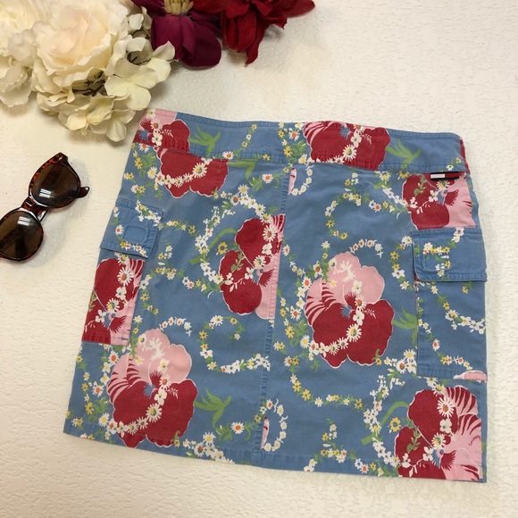 TOMMY JEANS SIZE 7  skirt - Picture 7 of 7